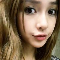 婷婷玉立